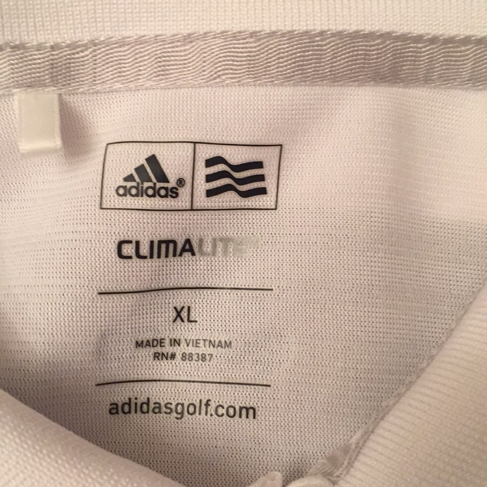 Golf shirt - Picture 4 of 4
